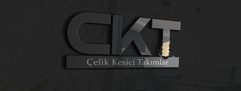 Çelik Kesici Takımlar Hakkımızda