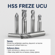 HSS Freze Ucu