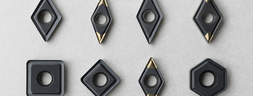 Torna Elmas Uç Çeşitleri