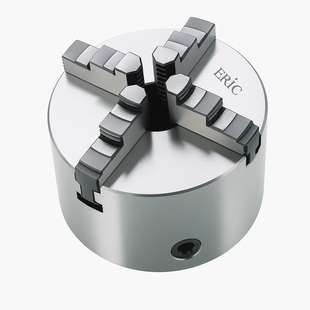 ERIC SAN-630/4 - 4 Ayaklı Torna Aynası | 630 mm |