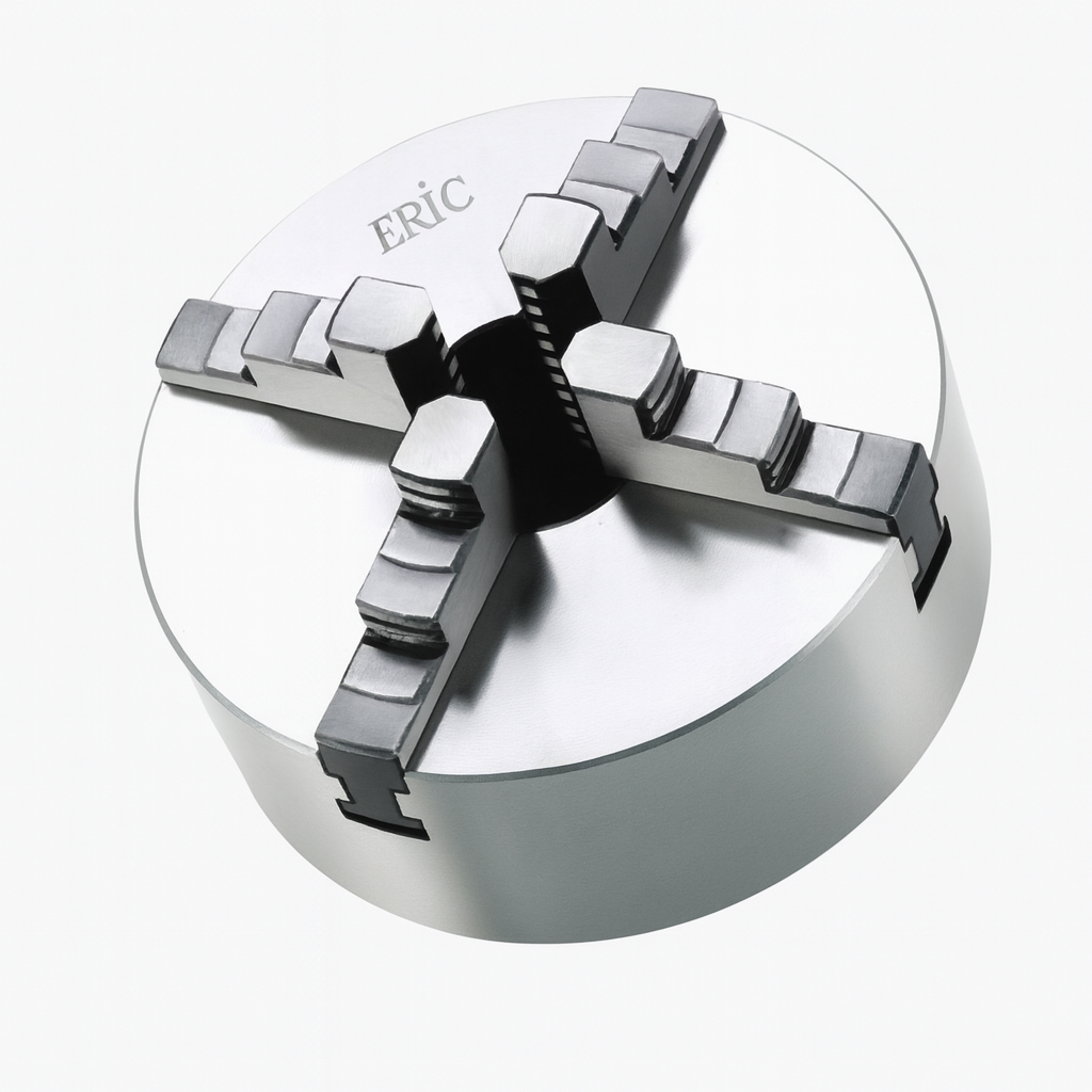 ERIC SAN-630/4 - 4 Ayaklı Torna Aynası | 630 mm |