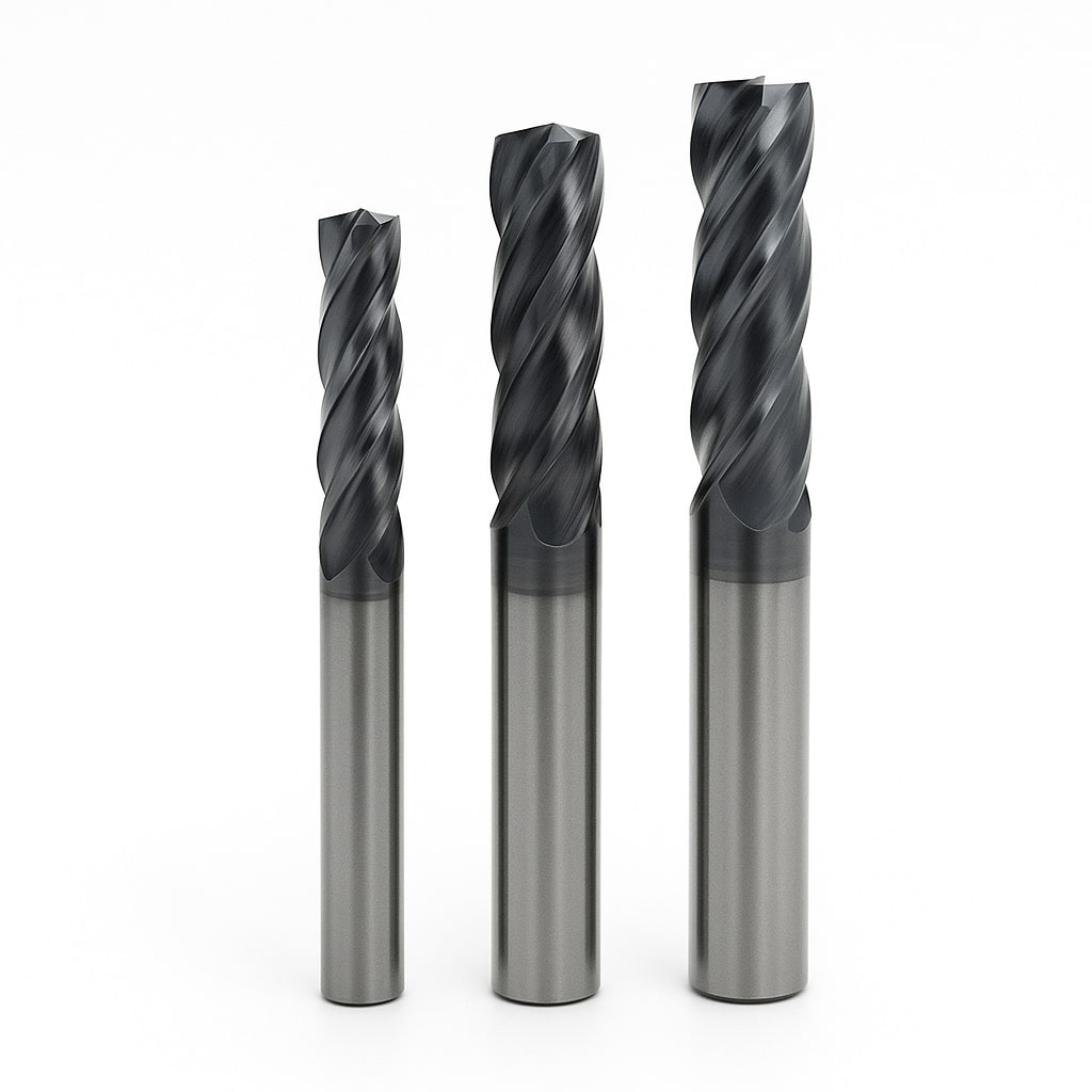 Karbür Matkaplar Nedir? Avantajları, Kullanım Alanları ve Seçim Rehberi örn