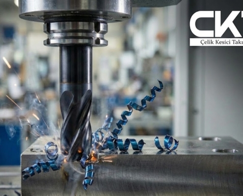 CNC İşleme Maliyetlerini Düşürmenin 7 Altın Kuralı