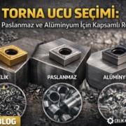 Torna Ucu Seçimi: