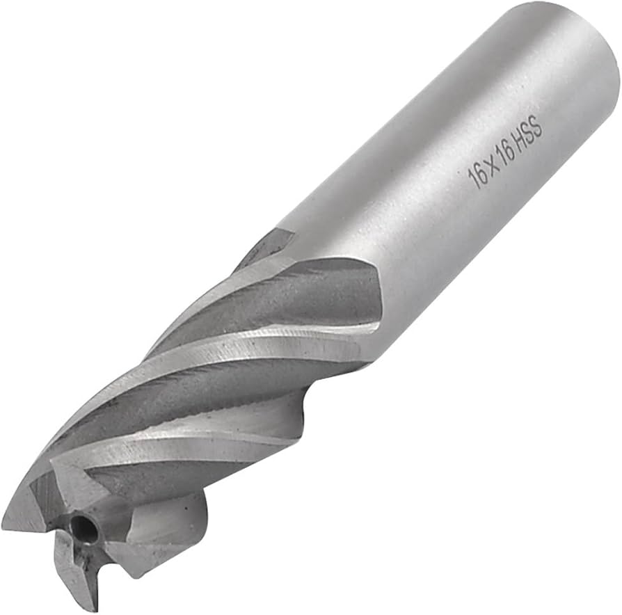 HSS ve Karbür Freze Arasındaki Fark Nedir? CNC Üretimde Hangisi Daha Karlı?