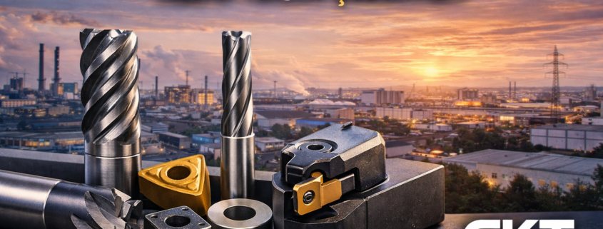 çorlu cnc kesici takım çözümleri ckt