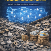 Türkiye Geneli Hurda Karbür Alımı Türkiye Geneli Hurda Karbür Alımı