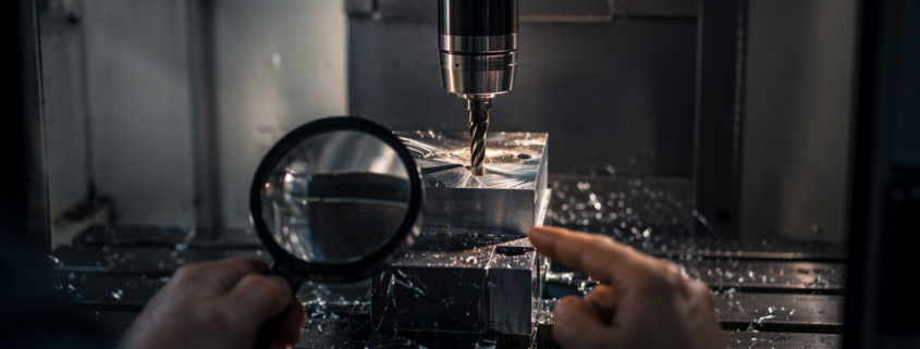CNC Operatör Hataları ve Takım Kırılması