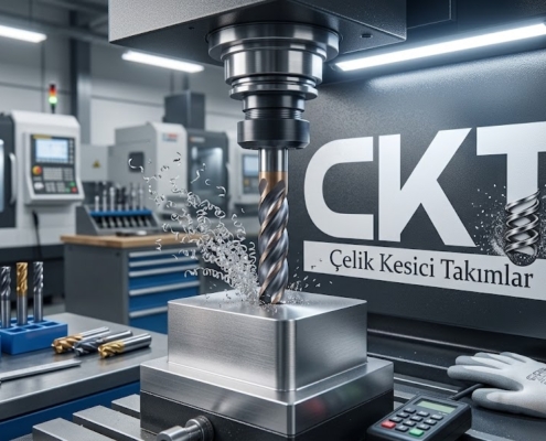 karbür insert kullanım örneği