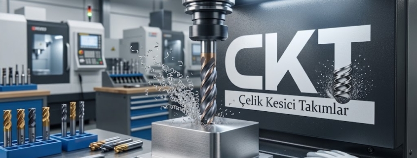 karbür insert kullanım örneği