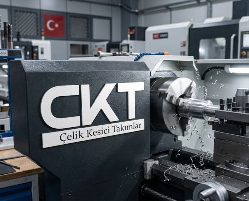 talaş kırıcı örnekleri